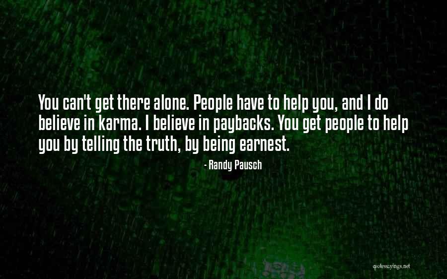 Fermina Too Slides Quotes By Randy Pausch Fermina Too Slides Quotes By Randy Pausch