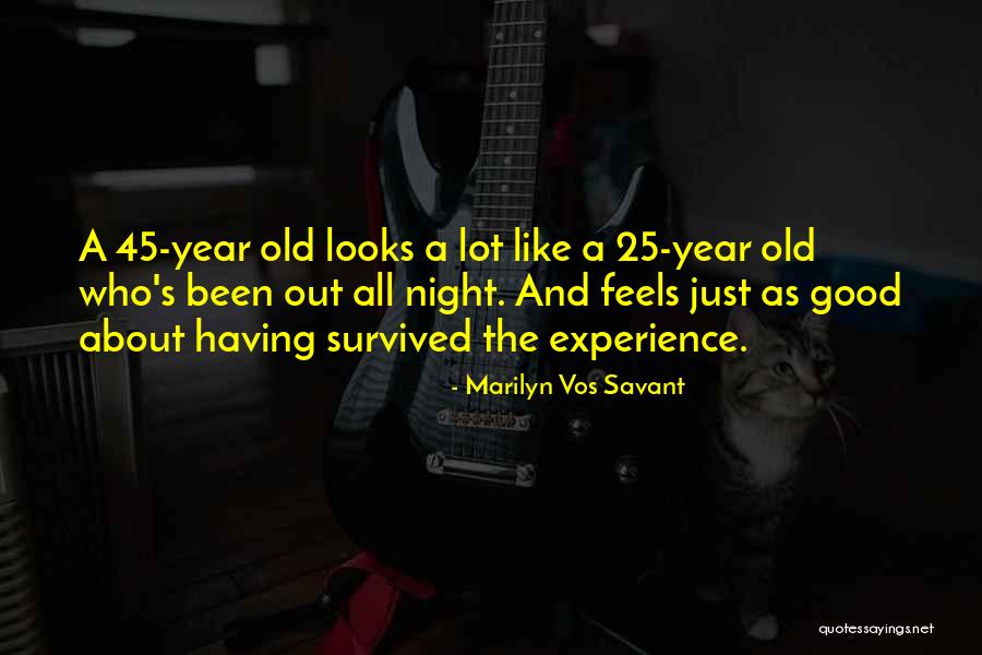 Fermor Family Quotes By Marilyn Vos Savant Fermor Family Quotes By Marilyn Vos Savant
