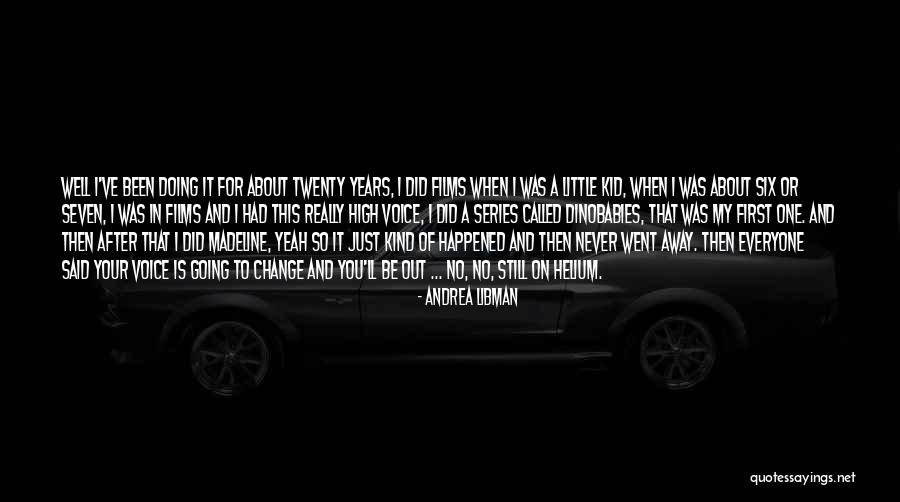 Fermor Patrick Quotes By Andrea Libman Fermor Patrick Quotes By Andrea Libman