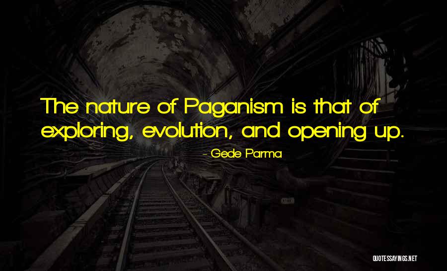 Fermor Patrick Quotes By Gede Parma Fermor Patrick Quotes By Gede Parma