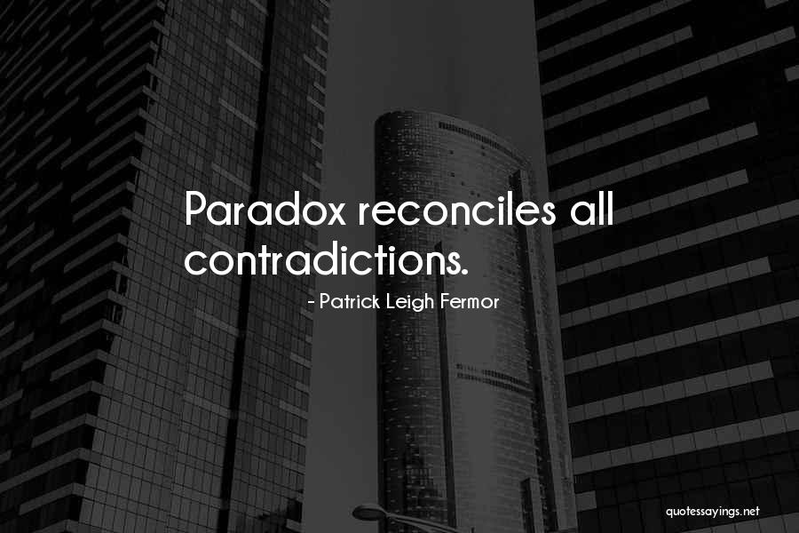 Fermor Patrick Quotes By Patrick Leigh Fermor Fermor Patrick Quotes By Patrick Leigh Fermor