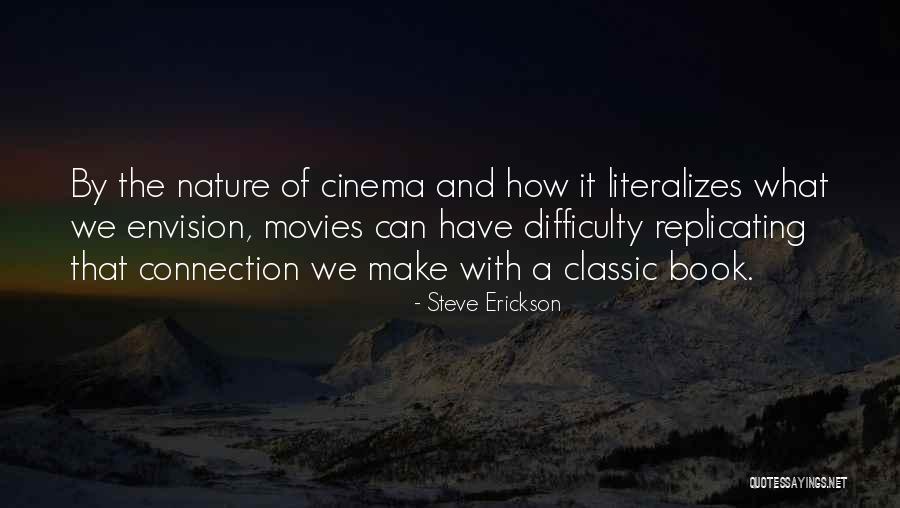 Fermor Patrick Quotes By Steve Erickson Fermor Patrick Quotes By Steve Erickson