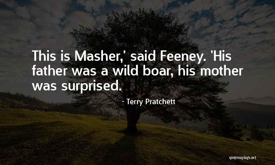 Fern Hill Quotes By Terry Pratchett Fern Hill Quotes By Terry Pratchett