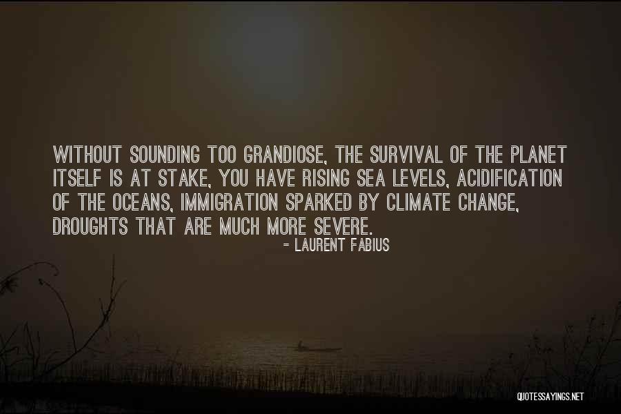 Fern Like Plants And Weeds Quotes By Laurent Fabius Fern Like Plants And Weeds Quotes By Laurent Fabius