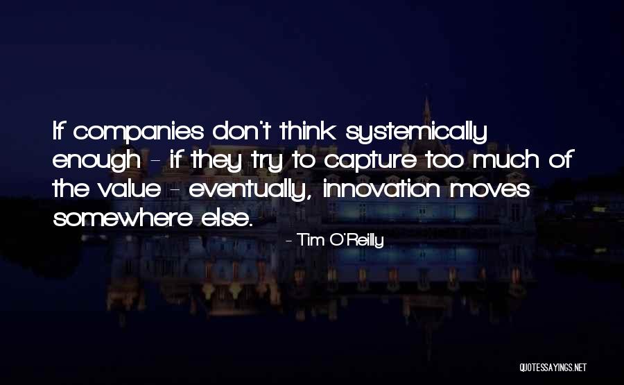 Fern Like Plants And Weeds Quotes By Tim O'Reilly Fern Like Plants And Weeds Quotes By Tim O'Reilly