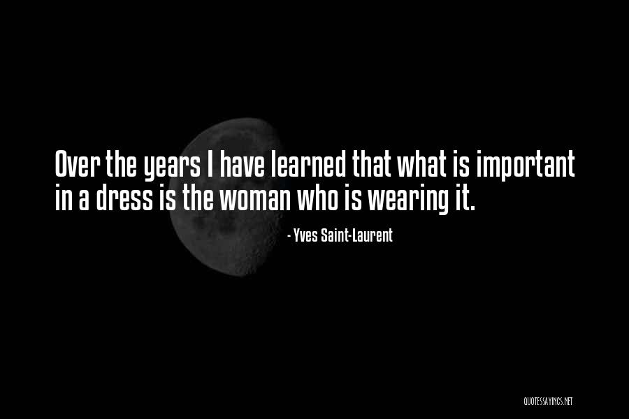 Fern Like Plants And Weeds Quotes By Yves Saint-Laurent Fern Like Plants And Weeds Quotes By Yves Saint-Laurent