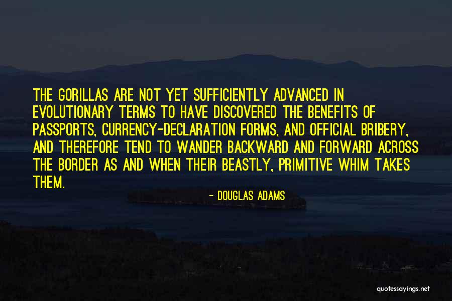 Fern Like Tree Quotes By Douglas Adams Fern Like Tree Quotes By Douglas Adams
