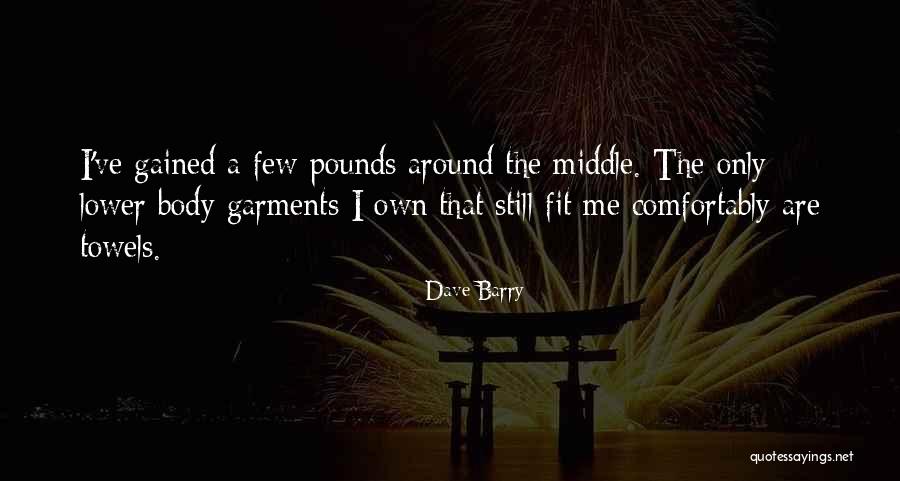Fern Like Trees Quotes By Dave Barry Fern Like Trees Quotes By Dave Barry
