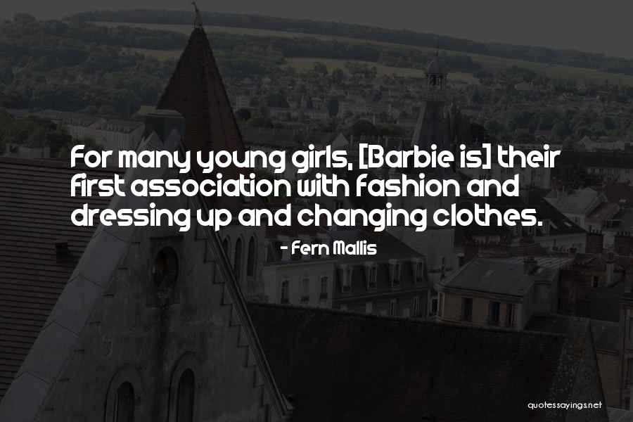 Fern Mallis Quotes 489323 Fern Mallis Quotes 489323