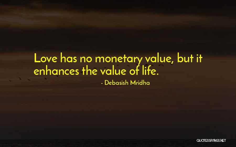 Fern Mcclellan Quotes By Debasish Mridha