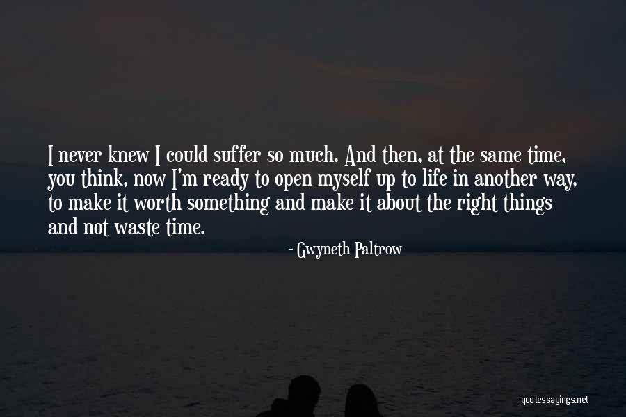Fern Mcclellan Quotes By Gwyneth Paltrow Fern Mcclellan Quotes By Gwyneth Paltrow