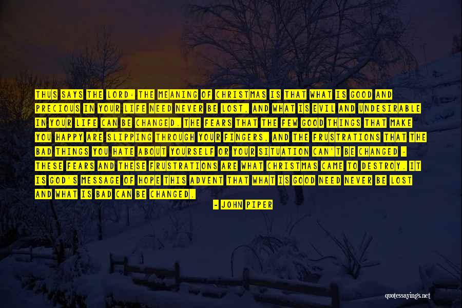 Fern Mcclellan Quotes By John Piper Fern Mcclellan Quotes By John Piper