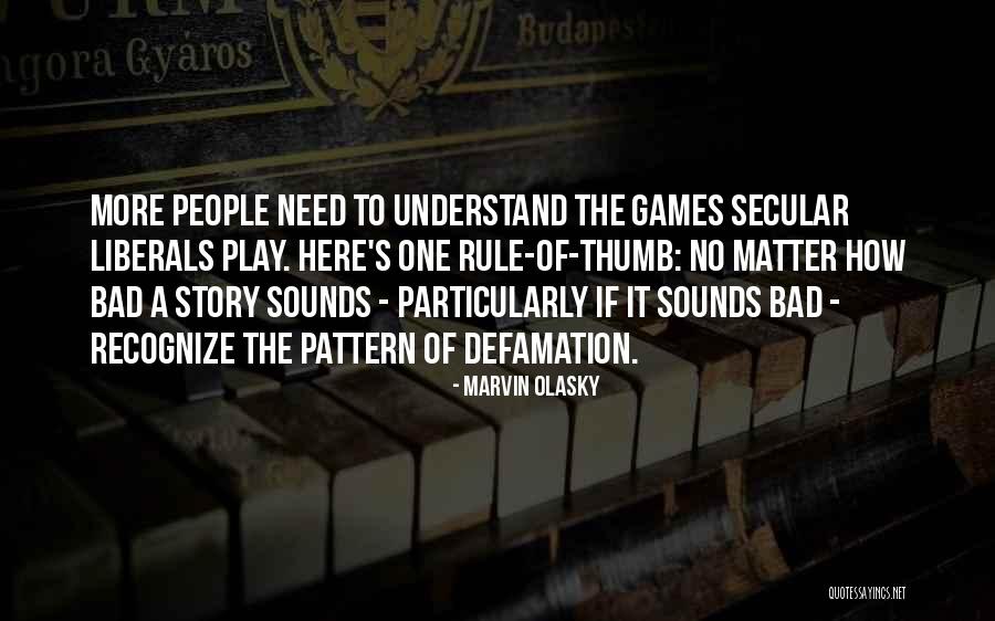Fern Mcclellan Quotes By Marvin Olasky Fern Mcclellan Quotes By Marvin Olasky