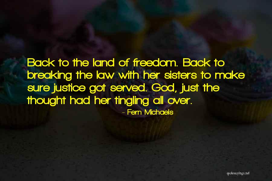 Fern Michaels Quotes 104571 Fern Michaels Quotes 104571