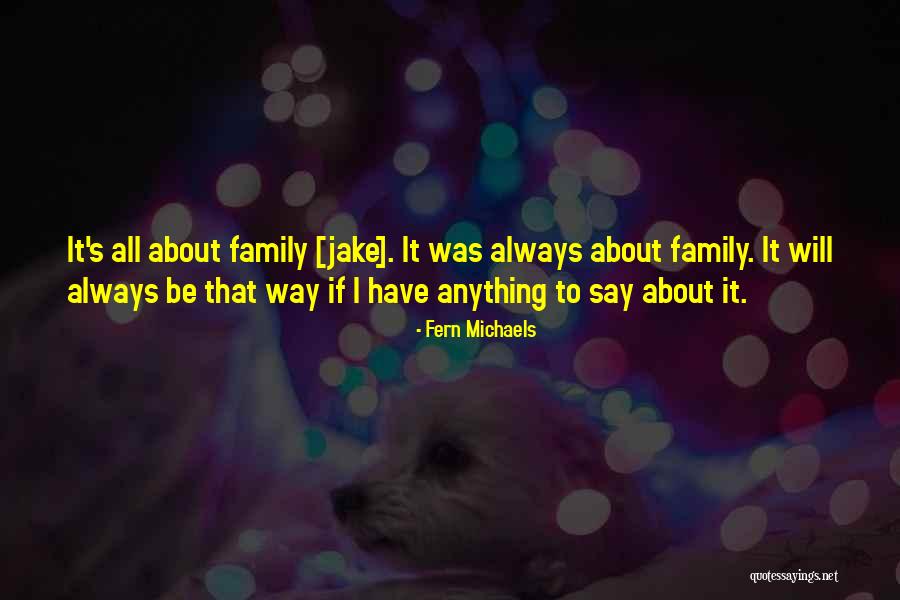 Fern Michaels Quotes 106649 Fern Michaels Quotes 106649