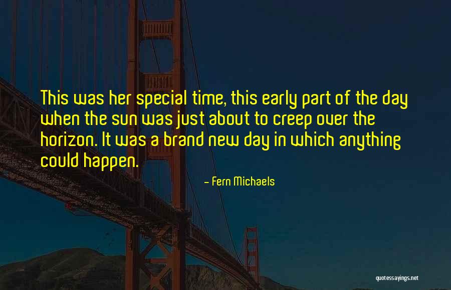 Fern Michaels Quotes 1315771