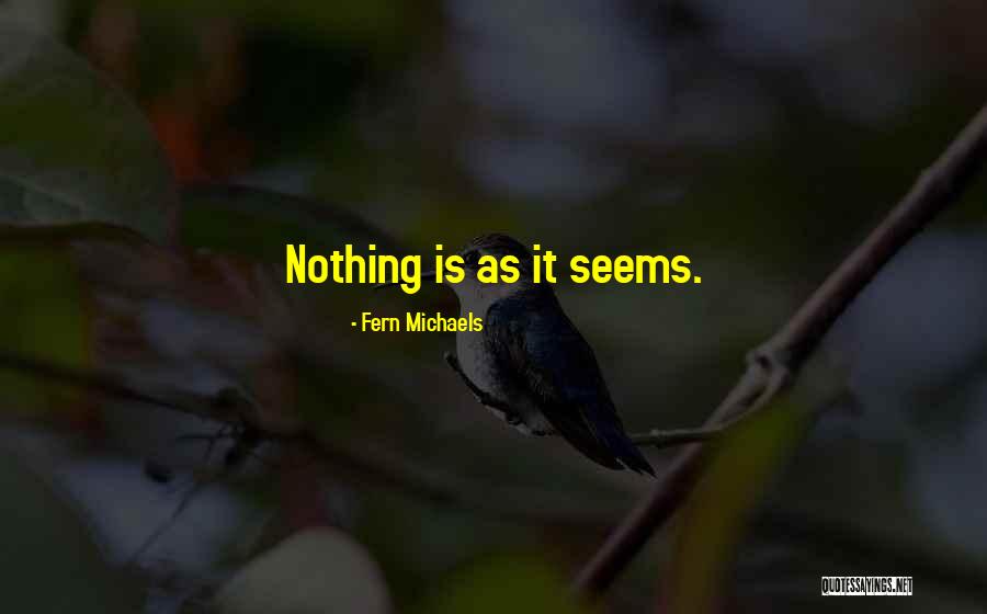 Fern Michaels Quotes 1670125 Fern Michaels Quotes 1670125