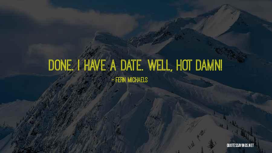 Fern Michaels Quotes 624791 Fern Michaels Quotes 624791