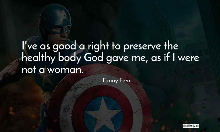 Fern Quotes By Fanny Fern Fern Quotes By Fanny Fern