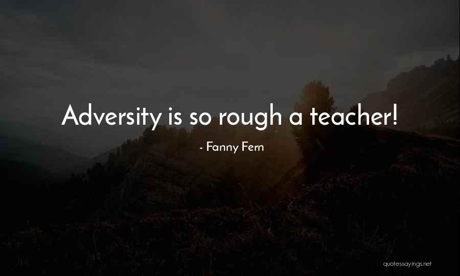 Fern Quotes By Fanny Fern Fern Quotes By Fanny Fern