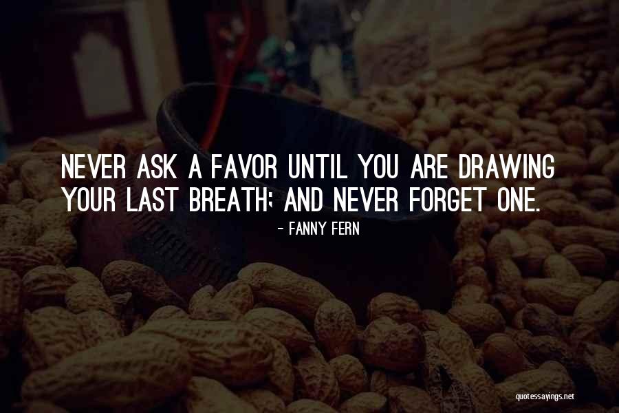 Fern Quotes By Fanny Fern Fern Quotes By Fanny Fern