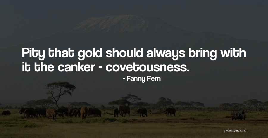 Fern Quotes By Fanny Fern Fern Quotes By Fanny Fern
