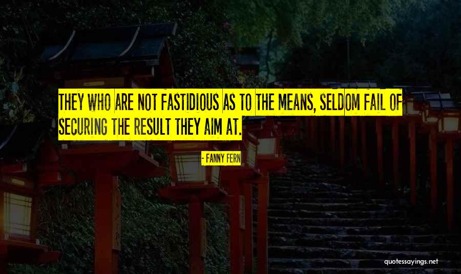 Fern Quotes By Fanny Fern Fern Quotes By Fanny Fern