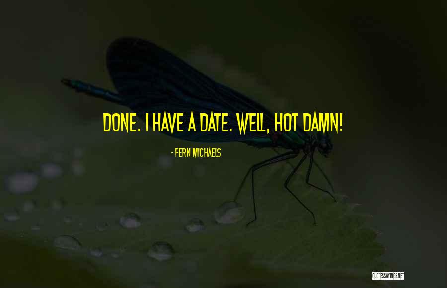 Fern Quotes By Fern Michaels Fern Quotes By Fern Michaels