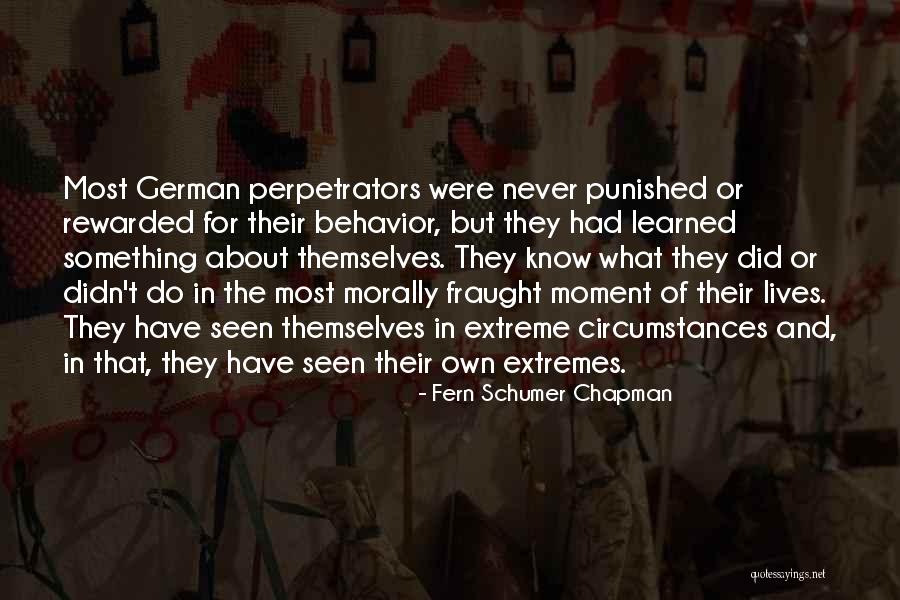 Fern Schumer Chapman Quotes 1051853 Fern Schumer Chapman Quotes 1051853