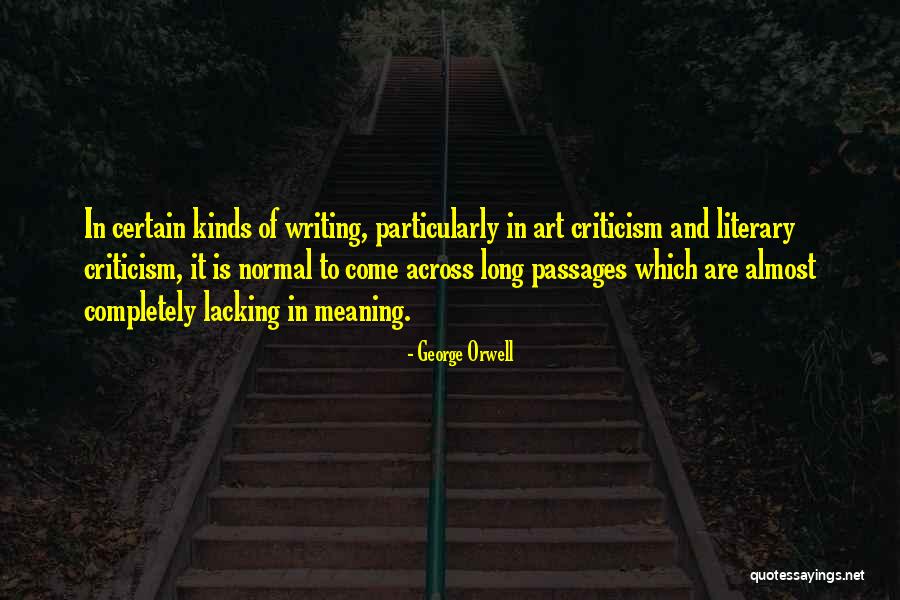 Fernagut Quotes By George Orwell Fernagut Quotes By George Orwell