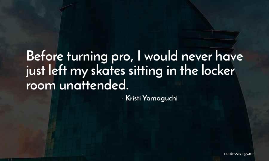 Fernam Woods Quotes By Kristi Yamaguchi Fernam Woods Quotes By Kristi Yamaguchi