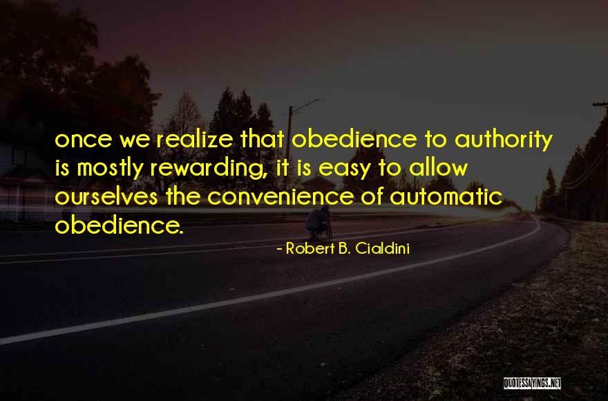 Fernam Woods Quotes By Robert B. Cialdini Fernam Woods Quotes By Robert B. Cialdini
