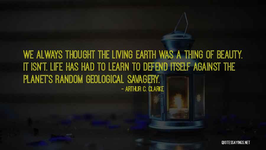 Fernambuk Quotes By Arthur C. Clarke Fernambuk Quotes By Arthur C. Clarke