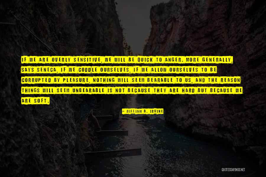Fernambuk Quotes By William B. Irvine Fernambuk Quotes By William B. Irvine
