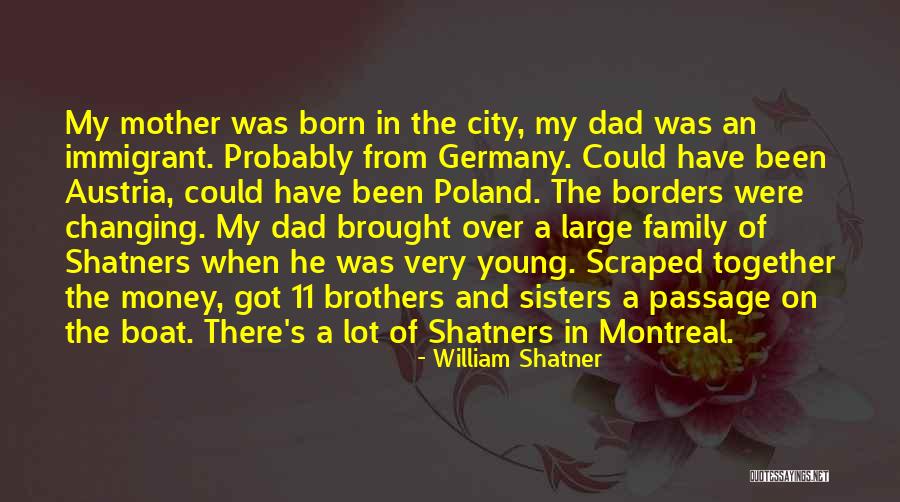 Fernambuk Quotes By William Shatner Fernambuk Quotes By William Shatner