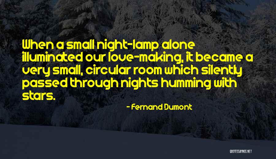 Fernand Dumont Quotes 1599865