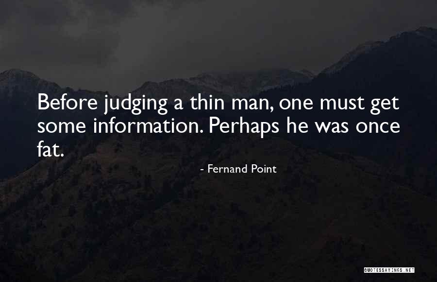 Fernand Point Quotes 1956973 Fernand Point Quotes 1956973