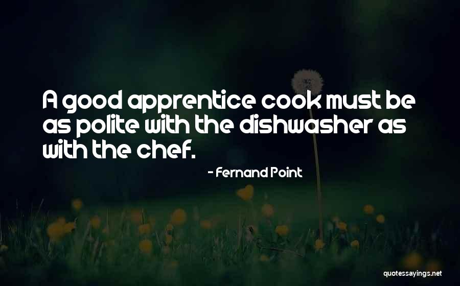 Fernand Point Quotes 2149451 Fernand Point Quotes 2149451