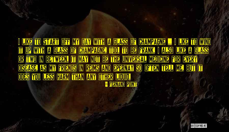 Fernand Point Quotes 612476 Fernand Point Quotes 612476