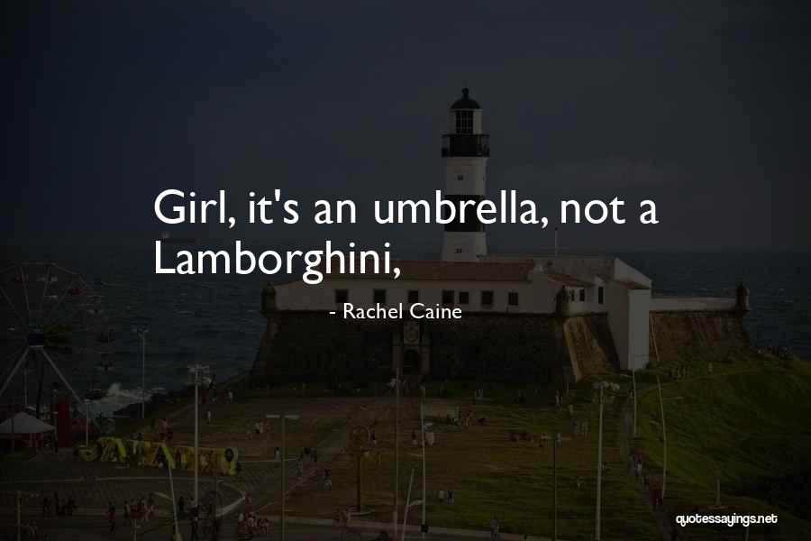Fernanda Ferrari Quotes By Rachel Caine Fernanda Ferrari Quotes By Rachel Caine