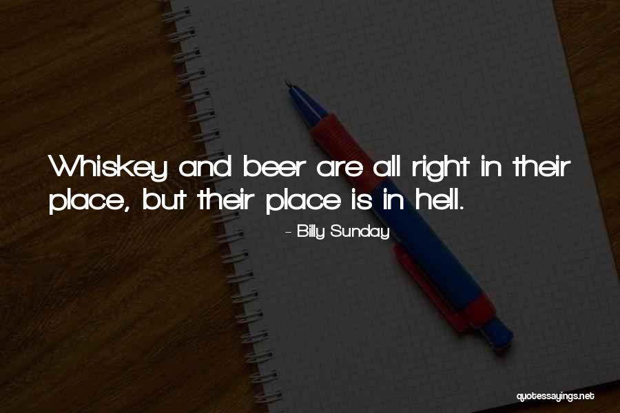 Fernanda Montenegro Quotes By Billy Sunday Fernanda Montenegro Quotes By Billy Sunday