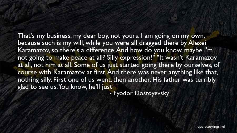 Fernanda Montenegro Quotes By Fyodor Dostoyevsky Fernanda Montenegro Quotes By Fyodor Dostoyevsky