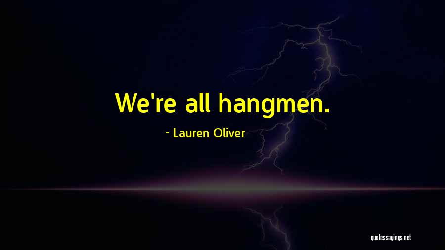 Fernanda Montenegro Quotes By Lauren Oliver Fernanda Montenegro Quotes By Lauren Oliver