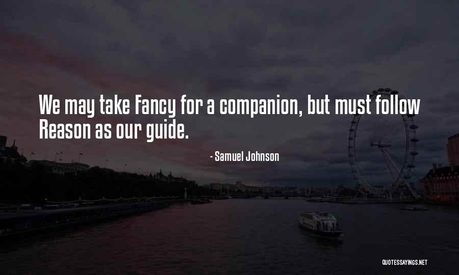 Fernandez Bowman Quotes By Samuel Johnson Fernandez Bowman Quotes By Samuel Johnson