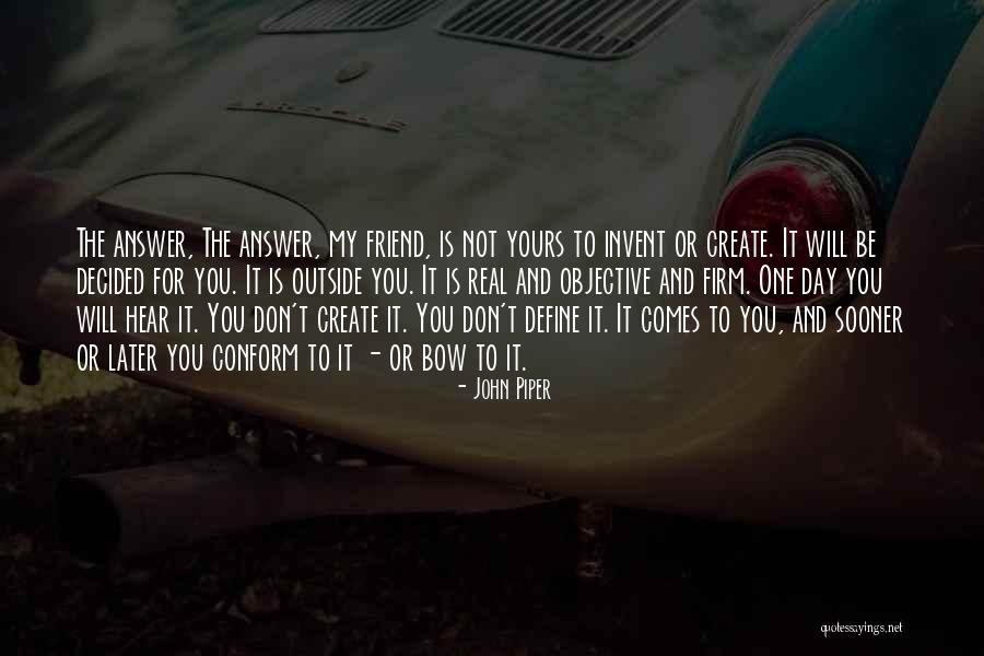 Fernandez Volleyball Quotes By John Piper Fernandez Volleyball Quotes By John Piper