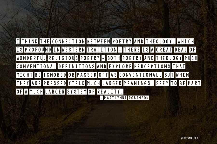 Fernandez Volleyball Quotes By Marilynne Robinson Fernandez Volleyball Quotes By Marilynne Robinson