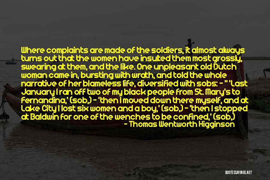 Fernandina Quotes By Thomas Wentworth Higginson Fernandina Quotes By Thomas Wentworth Higginson