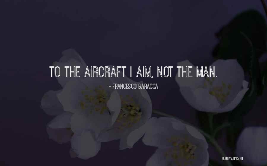 Fernandinha Hd Quotes By Francesco Baracca