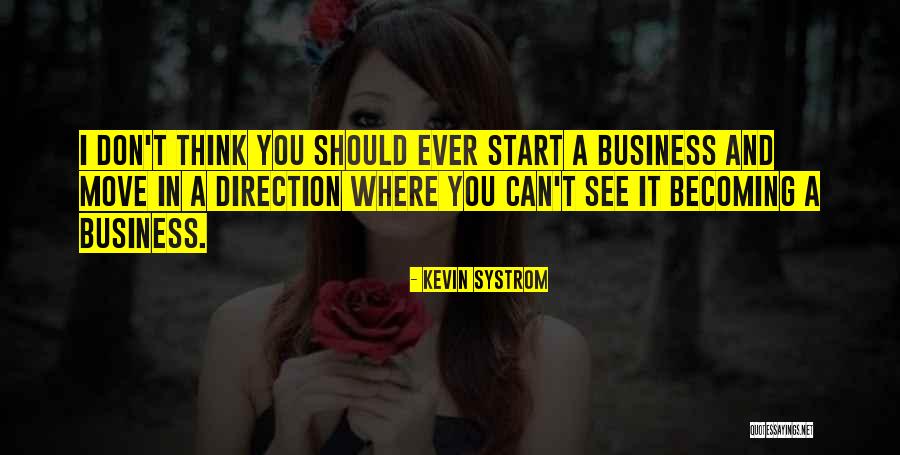 Fernandinha Hd Quotes By Kevin Systrom