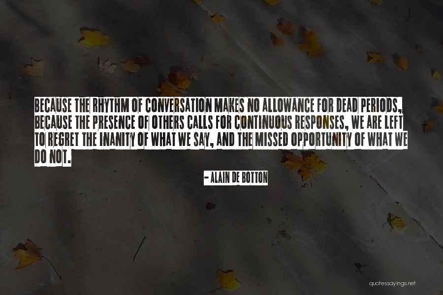 Fernando Allende Quotes By Alain De Botton Fernando Allende Quotes By Alain De Botton